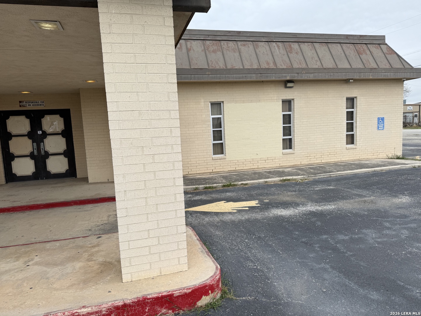 5721 E Us Highway 87 San Antonio TX 78222