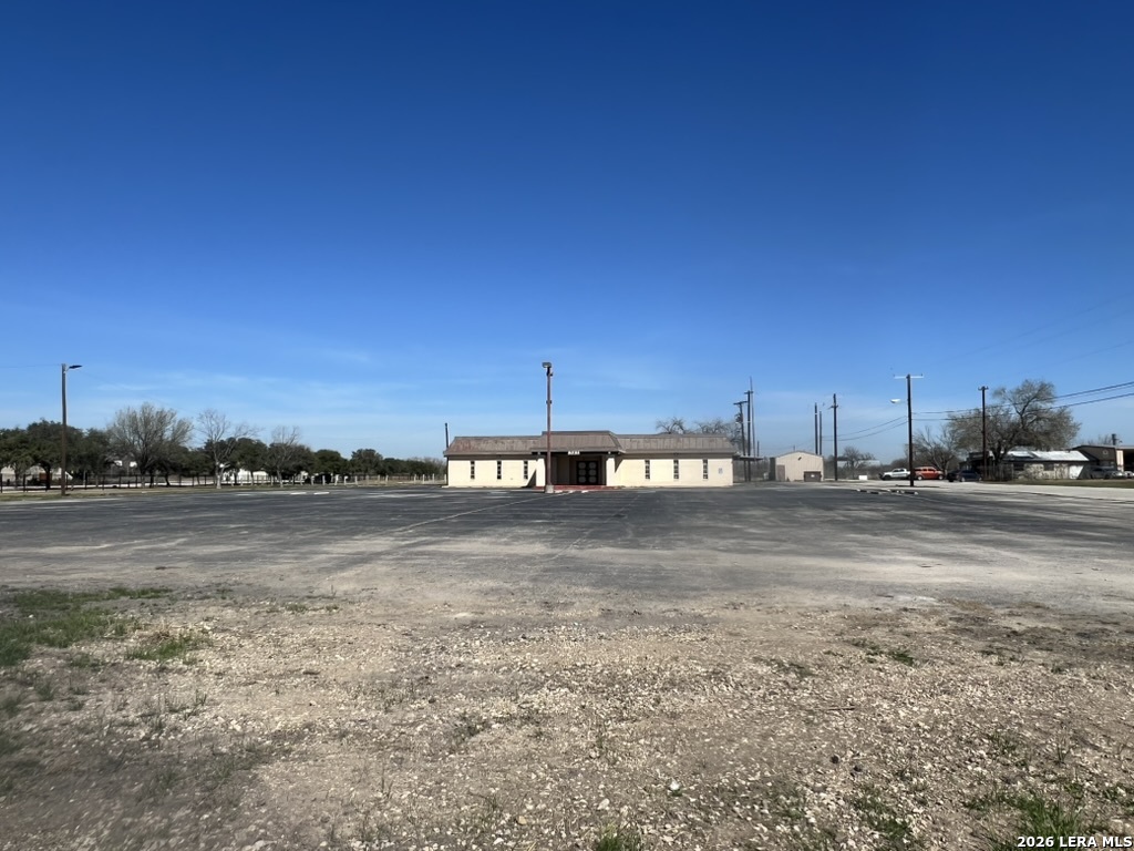 5721 E Us Highway 87 San Antonio TX 78222