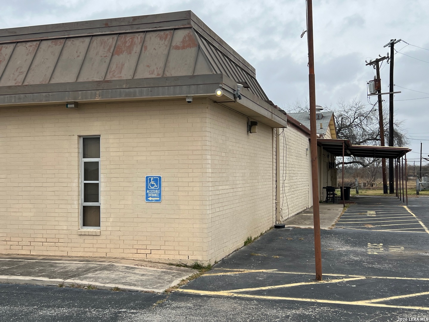 5721 E Us Highway 87 San Antonio TX 78222