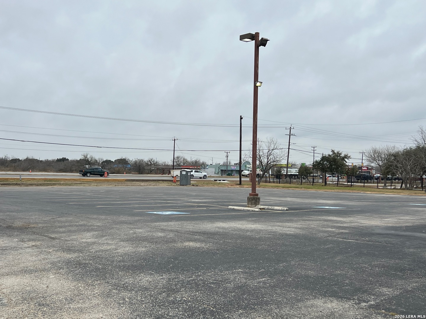 5721 E Us Highway 87 San Antonio TX 78222