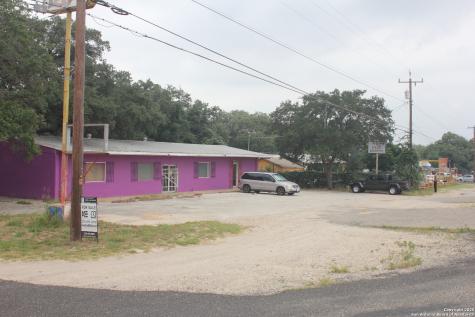 22745 State Highway 16 S Von Ormy TX 78073