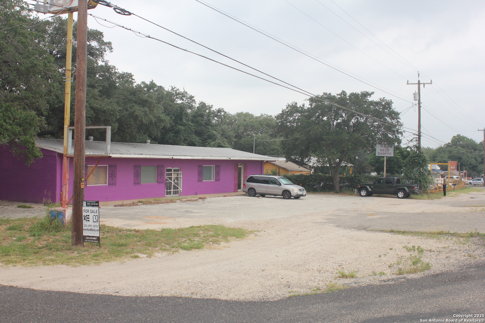 22745 State Highway 16 S Von Ormy TX 78073