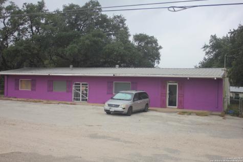 22745 State Highway 16 S Von Ormy TX 78073