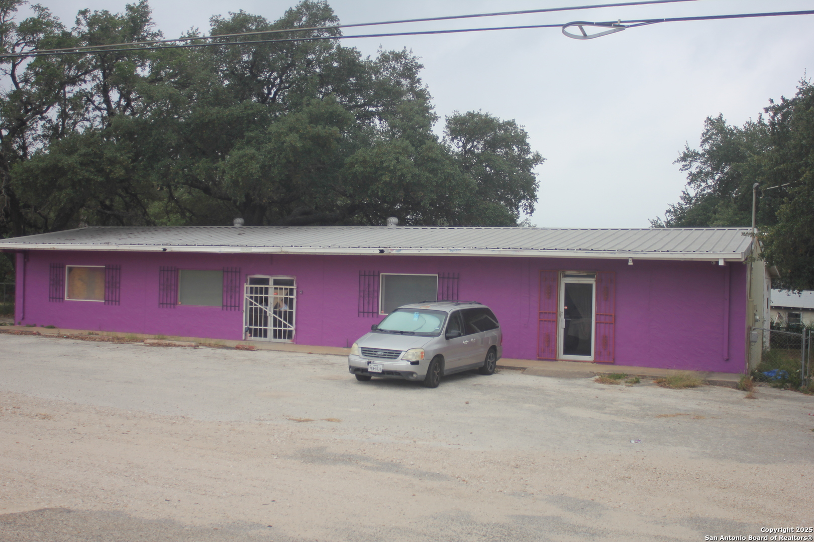 22745 State Highway 16 S Von Ormy TX 78073