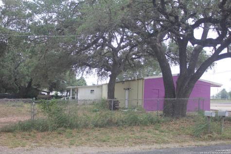 22745 State Highway 16 S Von Ormy TX 78073