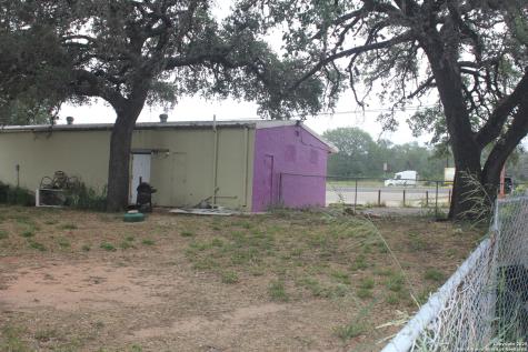 22745 State Highway 16 S Von Ormy TX 78073