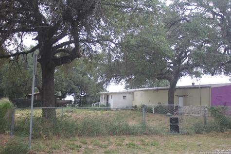 22745 State Highway 16 S Von Ormy TX 78073