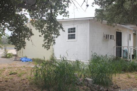 22745 State Highway 16 S Von Ormy TX 78073