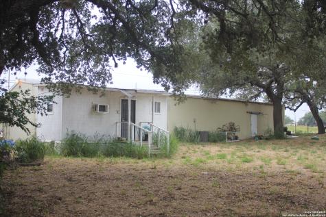 22745 State Highway 16 S Von Ormy TX 78073