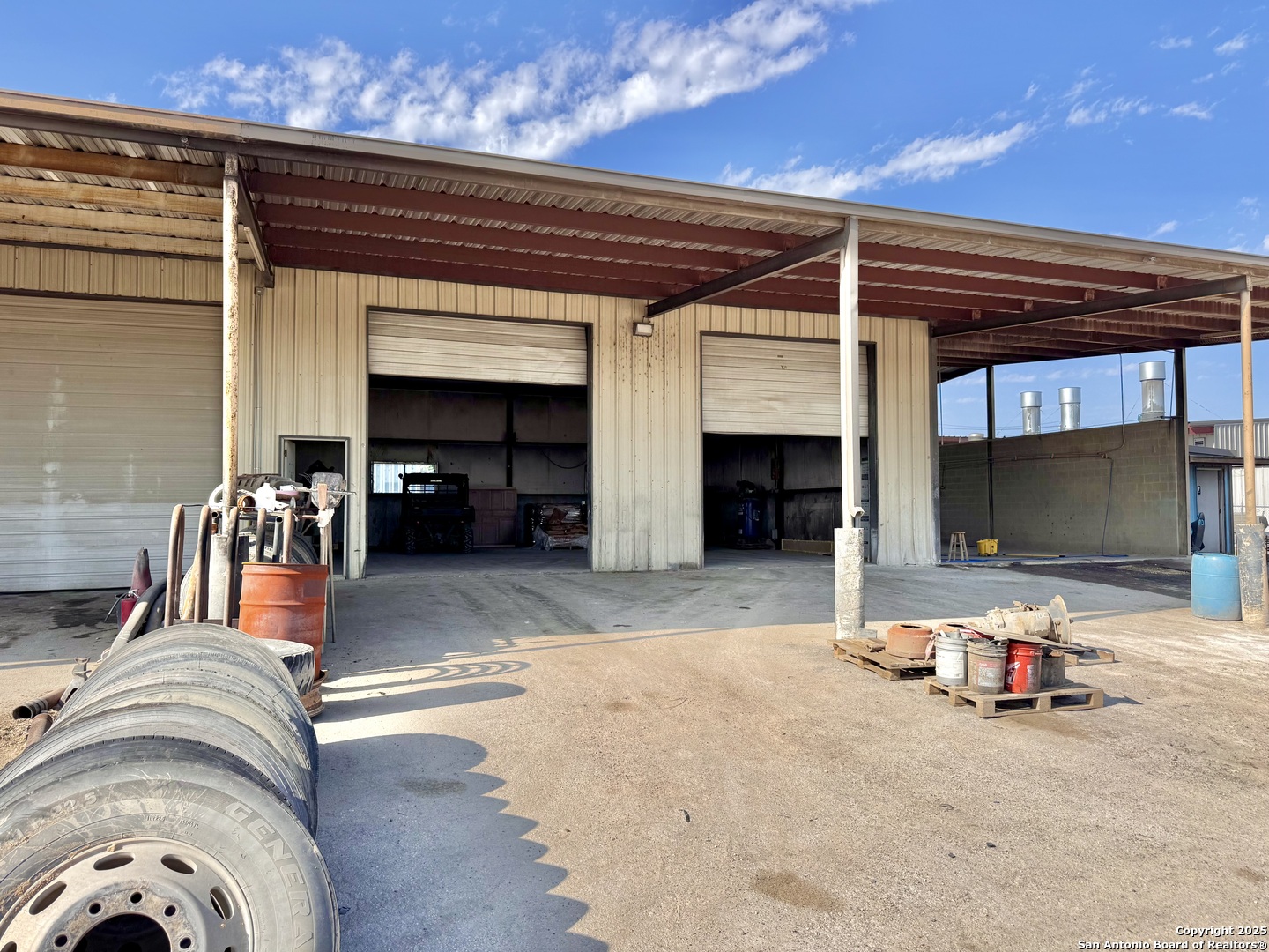 8495 Us Highway 87 San Antonio TX 78263