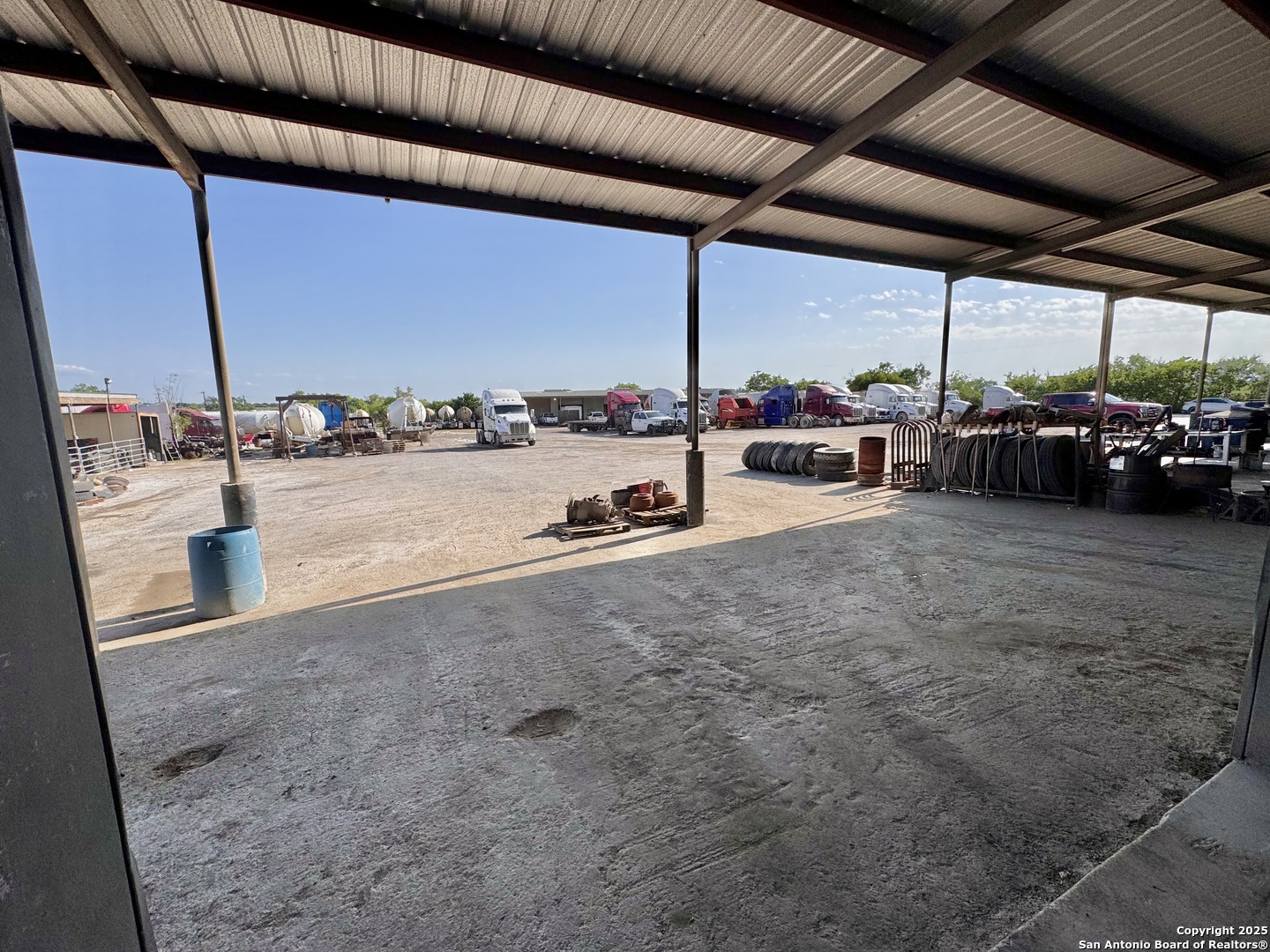 8495 Us Highway 87 San Antonio TX 78263