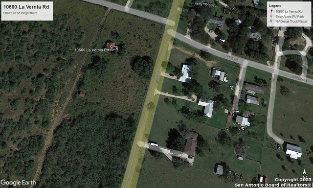 10660 La Vernia Road Adkins TX 78101