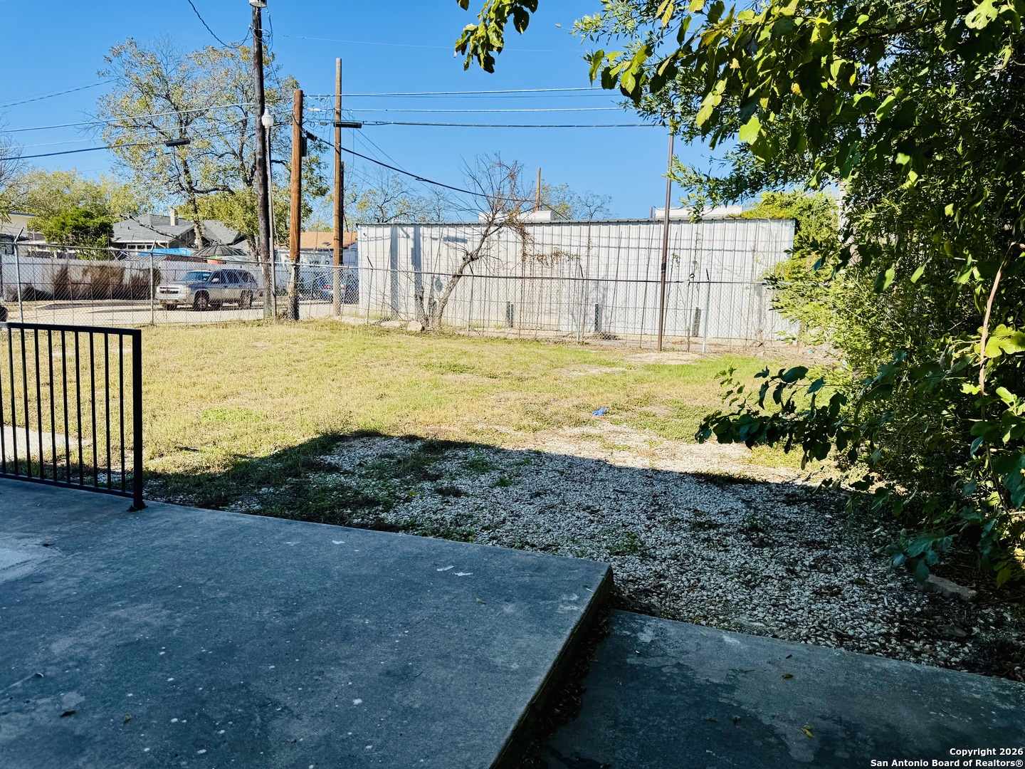 939 W Hildebrand San Antonio TX 78201