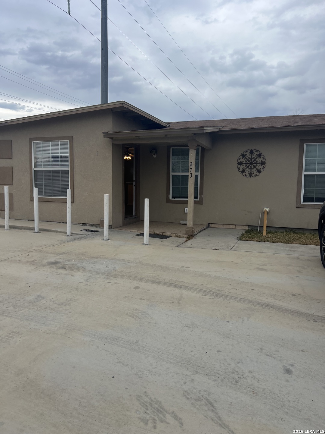 273 Redrock San Antonio TX 78213