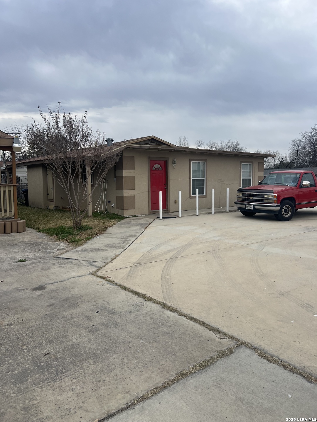 273 Redrock San Antonio TX 78213