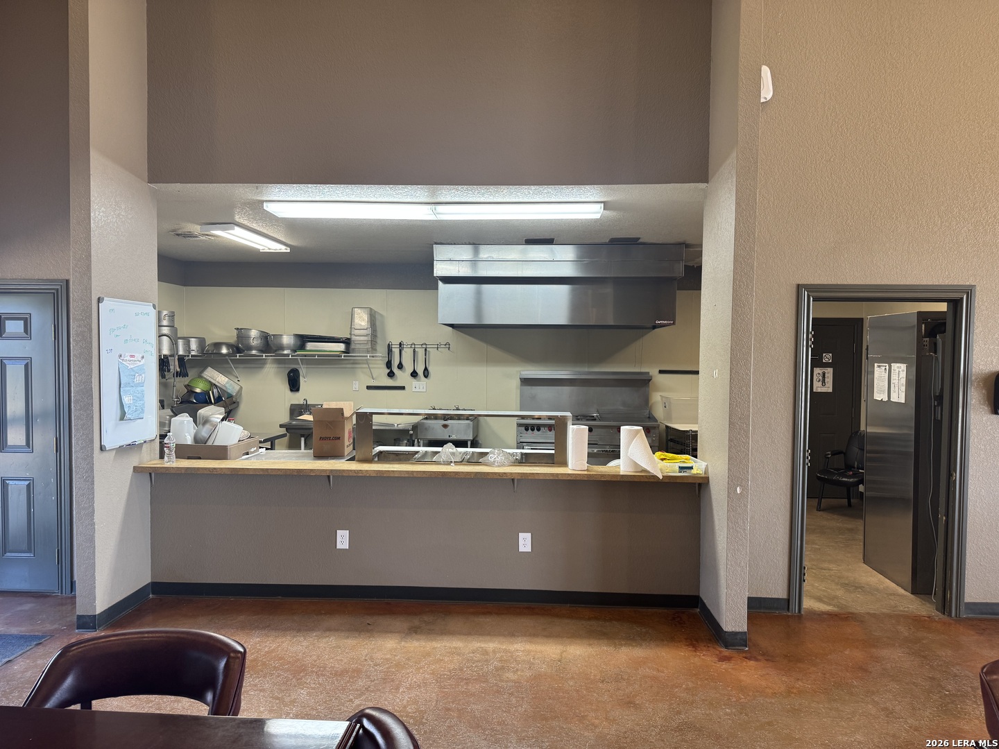 612 Service County Road Carrizo Springs TX 78834