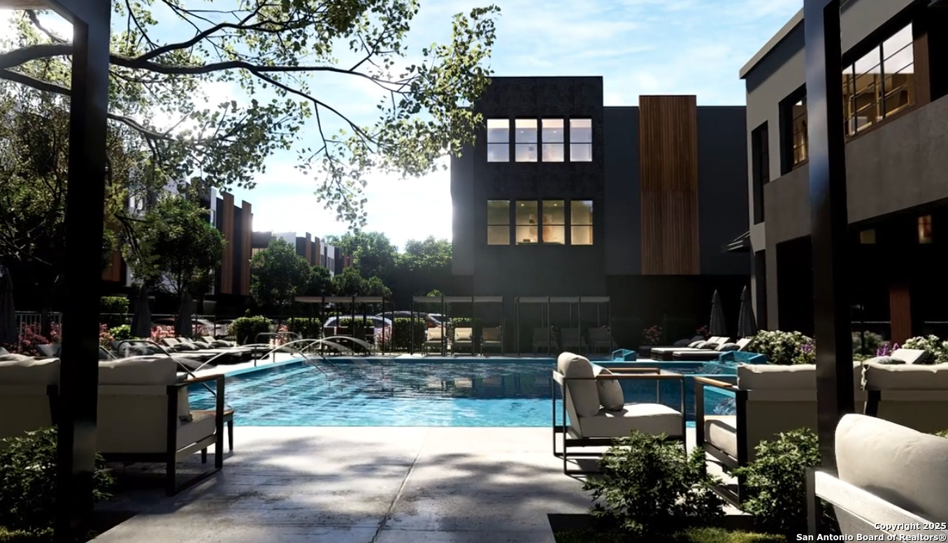 5135 Wurzbach Road Building 10 San Antonio TX 78238