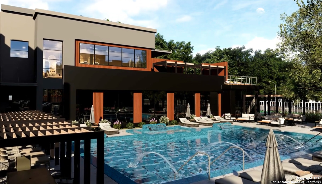 5135 Wurzbach Road Building 10 San Antonio TX 78238