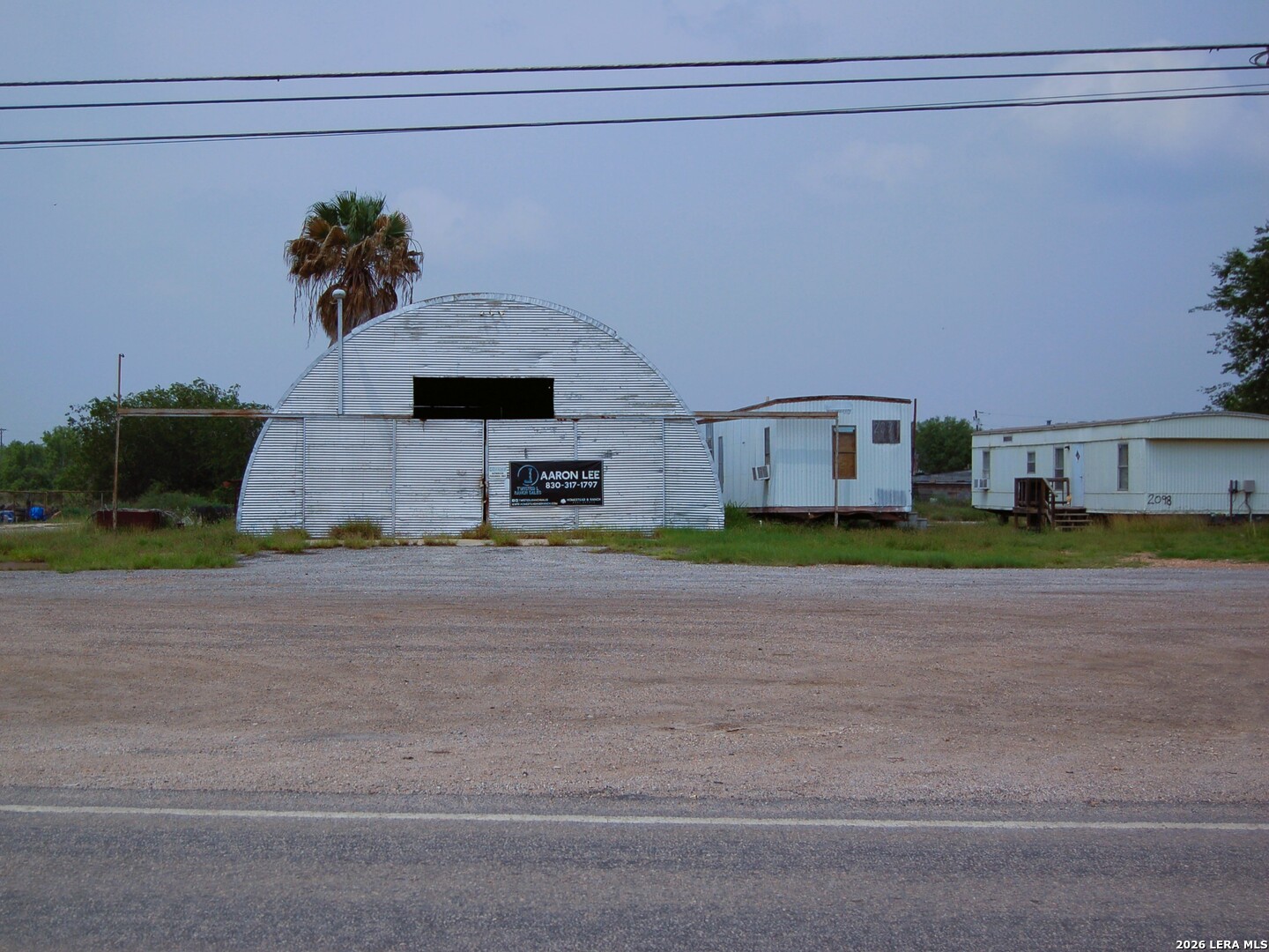 2098 E Fm 140 Pearsall TX 78061