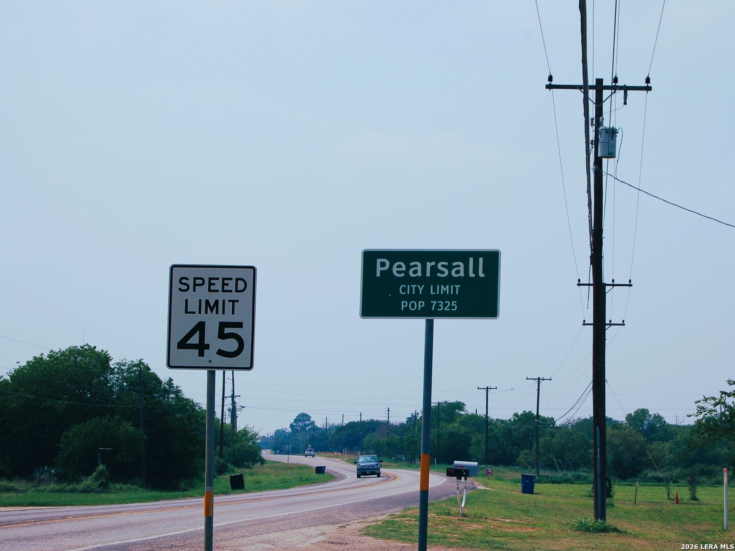 2098 E Fm 140 Pearsall TX 78061