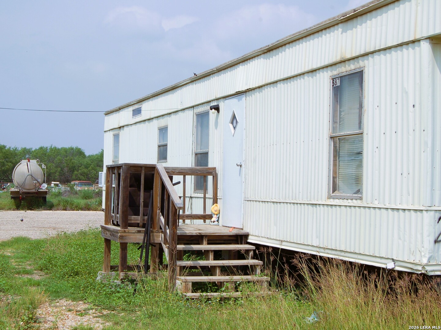 2098 E Fm 140 Pearsall TX 78061