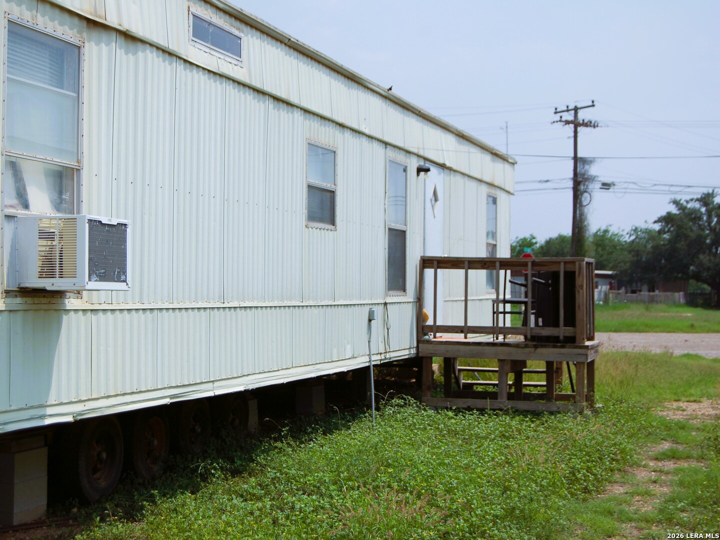 2098 E Fm 140 Pearsall TX 78061