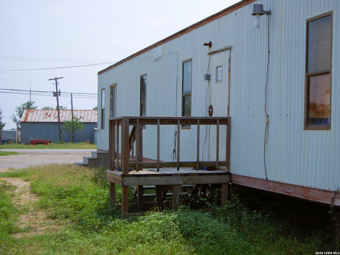 2098 E Fm 140 Pearsall TX 78061