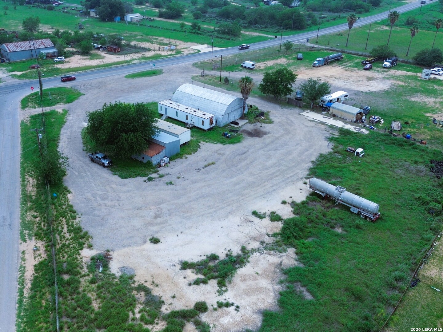 2098 E Fm 140 Pearsall TX 78061
