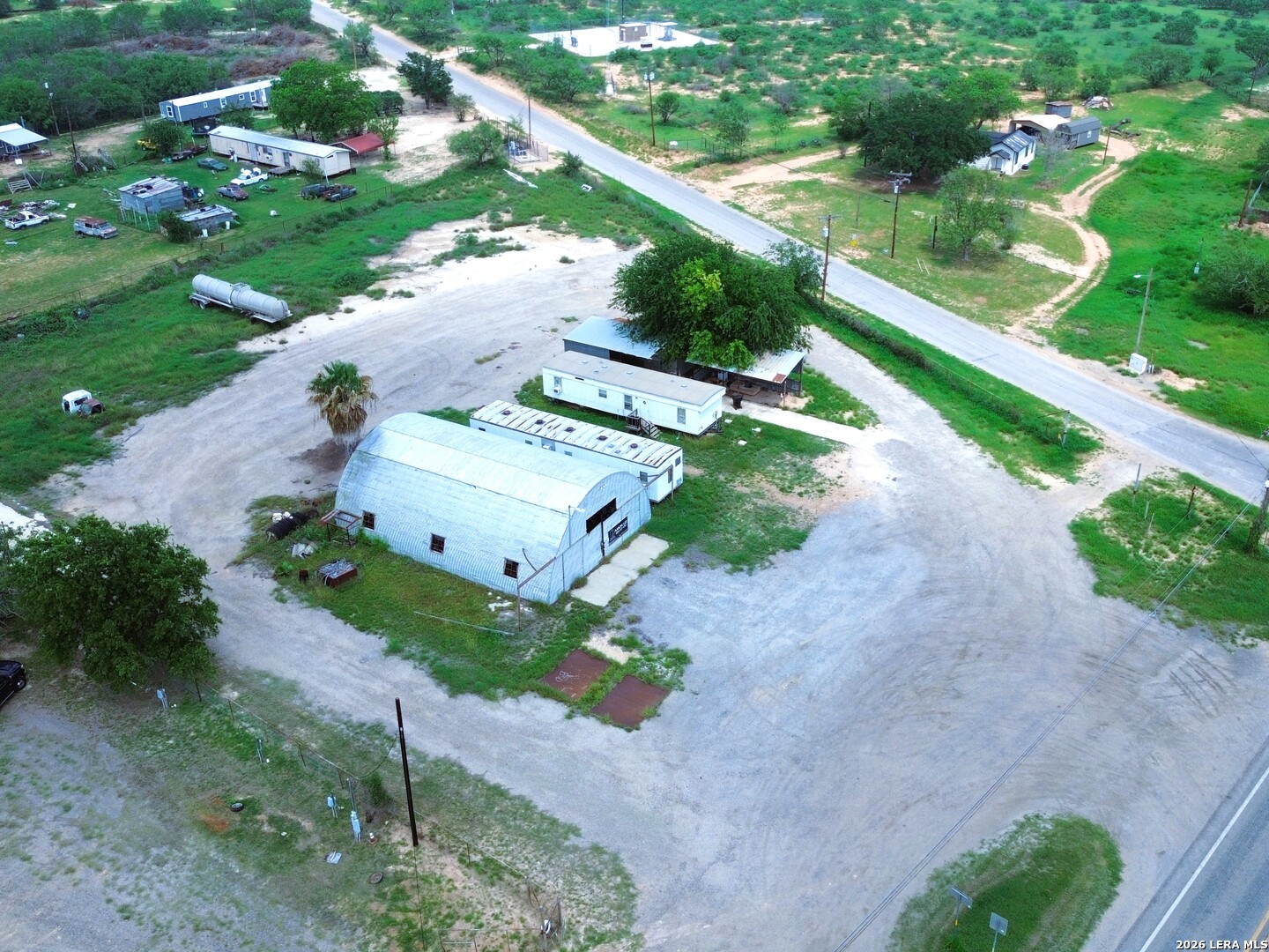 2098 E Fm 140 Pearsall TX 78061