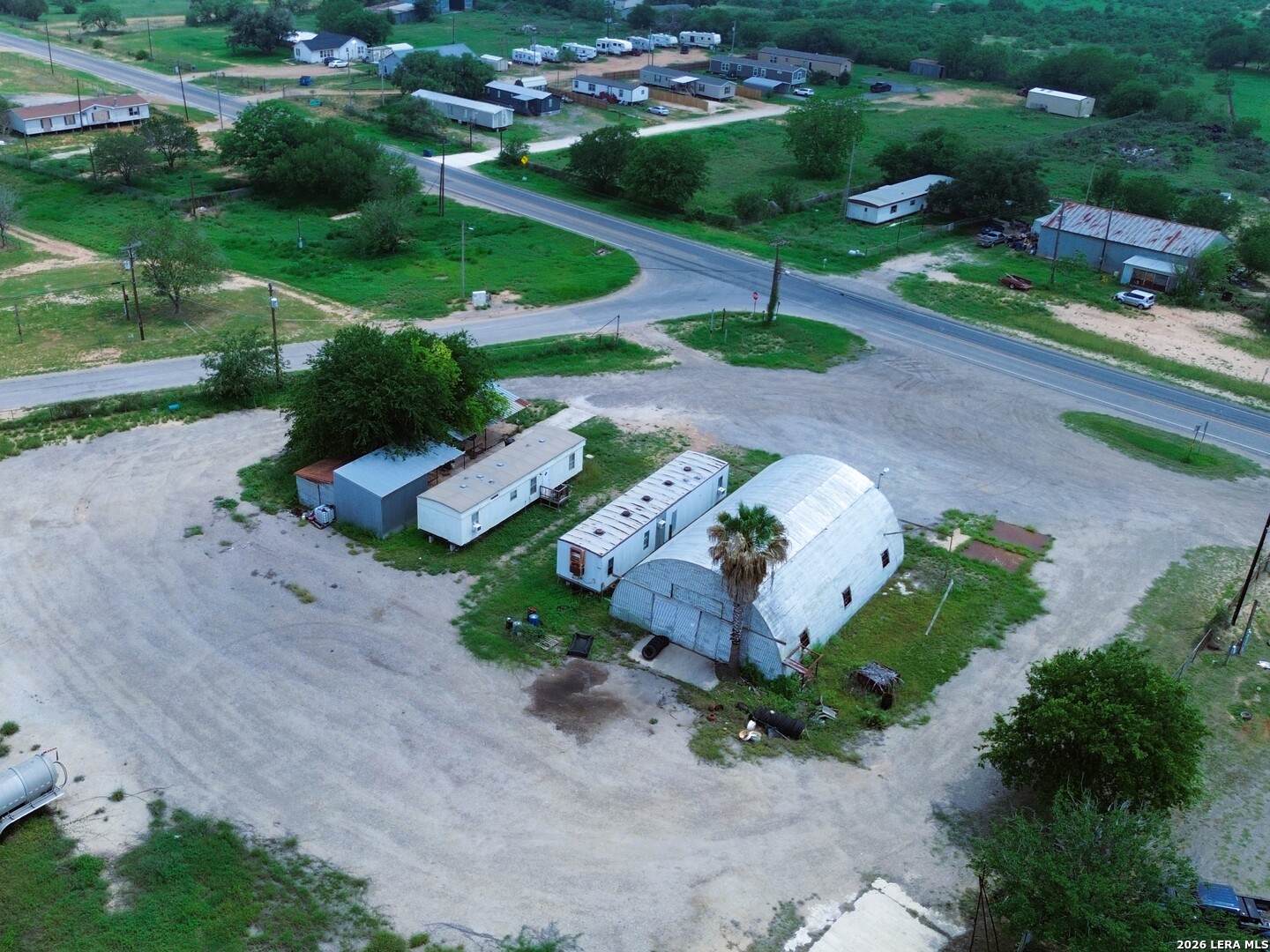 2098 E Fm 140 Pearsall TX 78061