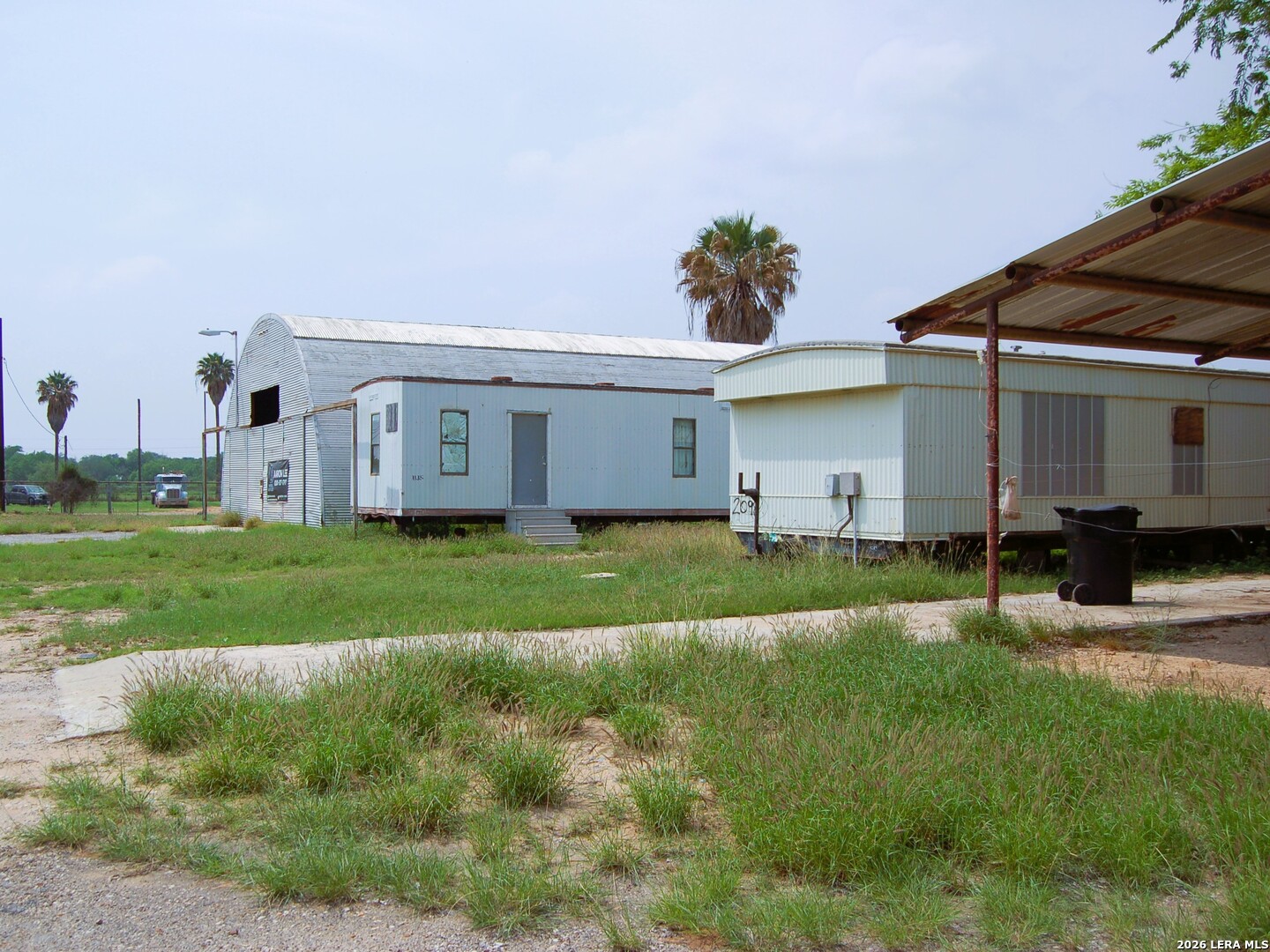 2098 E Fm 140 Pearsall TX 78061