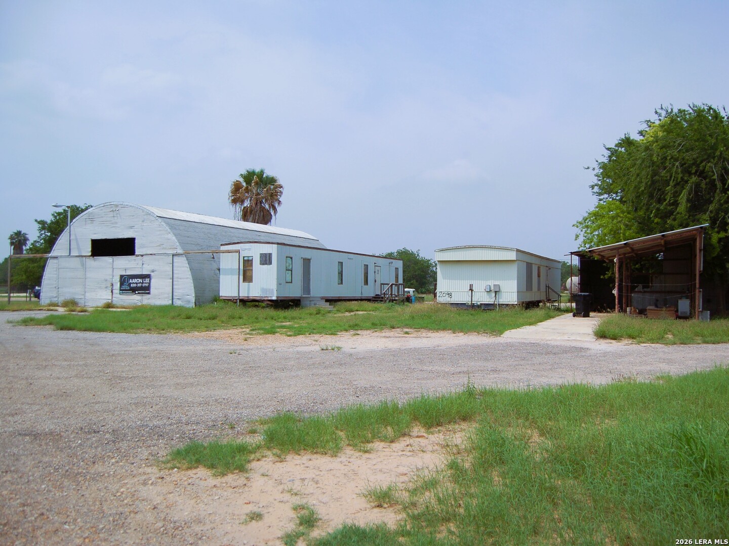2098 E Fm 140 Pearsall TX 78061