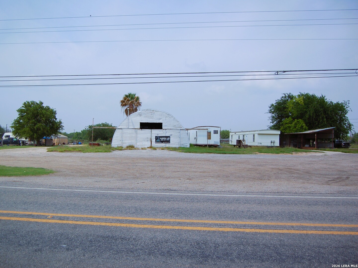 2098 E Fm 140 Pearsall TX 78061