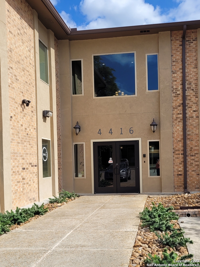 4416 Ramsgate Street San Antonio TX 78230