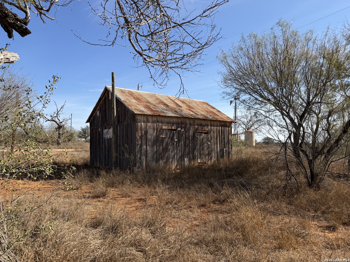 1160 W Highway 85 Dilley TX 78017