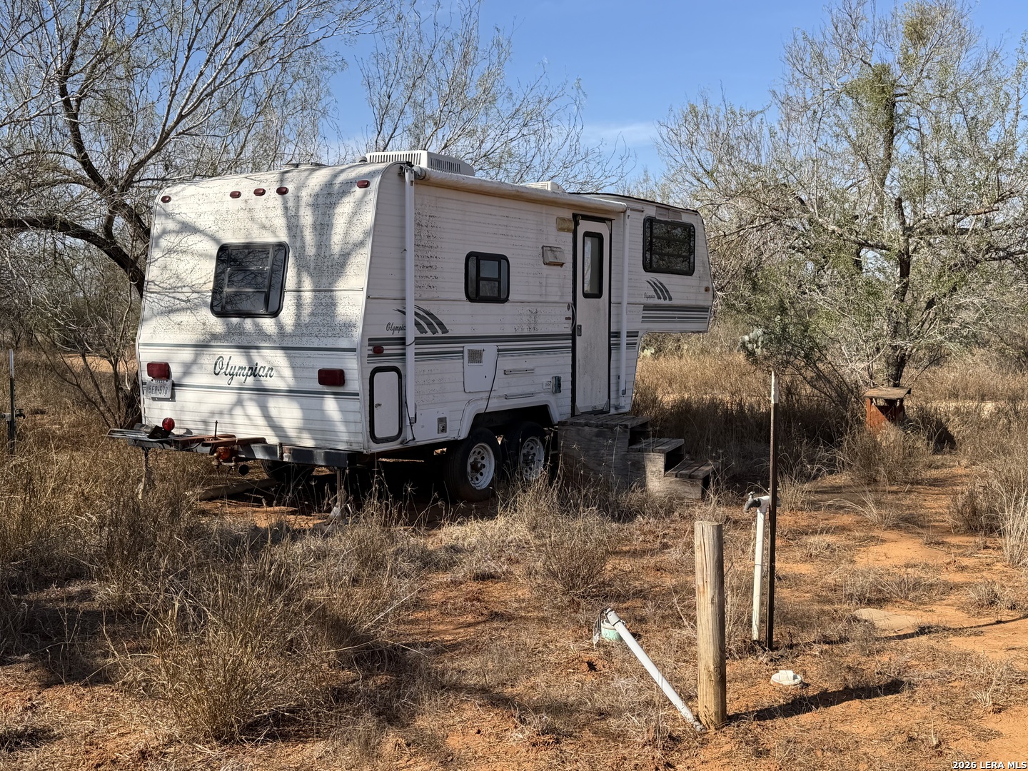 1160 W Highway 85 Dilley TX 78017