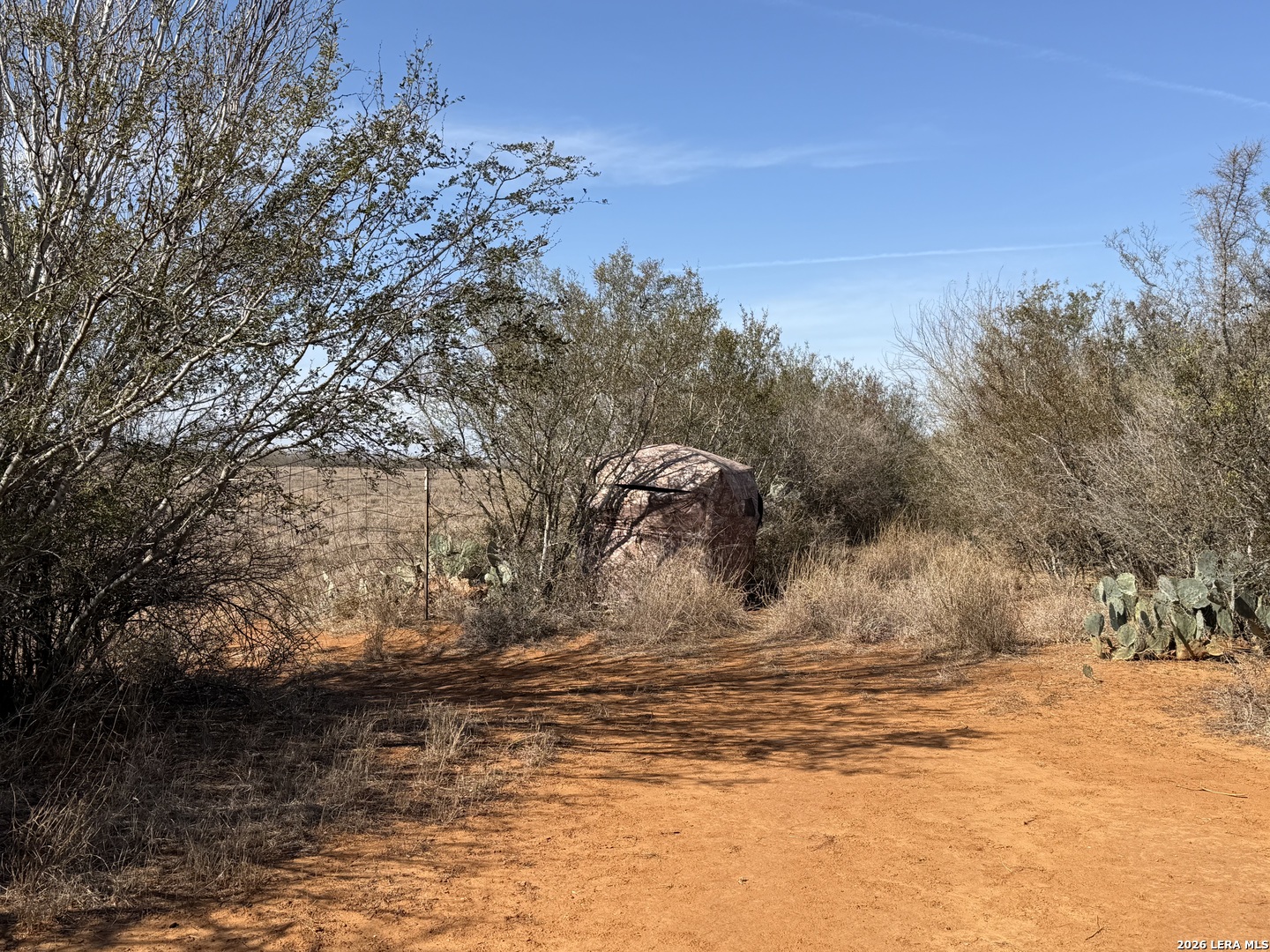 1160 W Highway 85 Dilley TX 78017