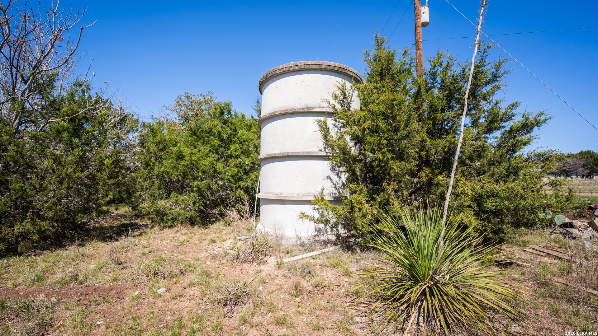 0 Bulverde Road Bulverde TX 78163