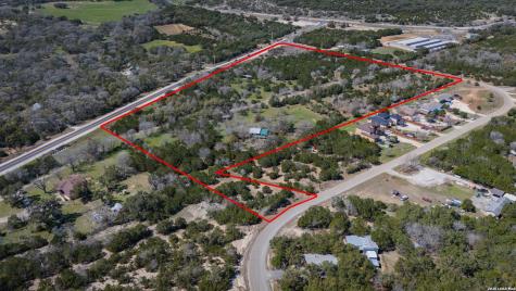 1420 Freshwater Drive Bulverde TX 78163