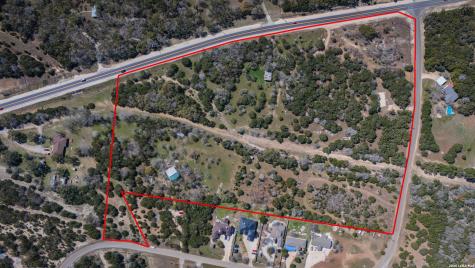 1420 Freshwater Drive Bulverde TX 78163