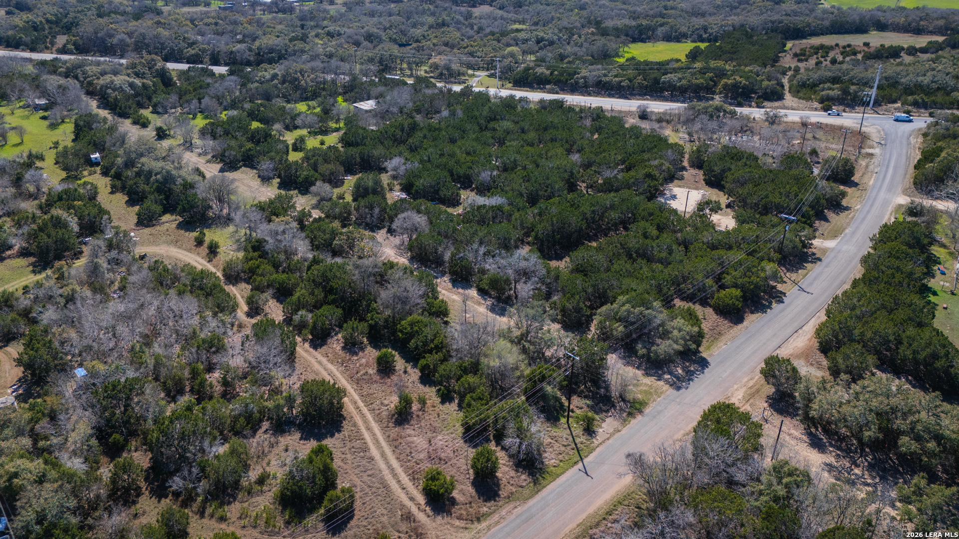 0 Bulverde Road Bulverde TX 78163