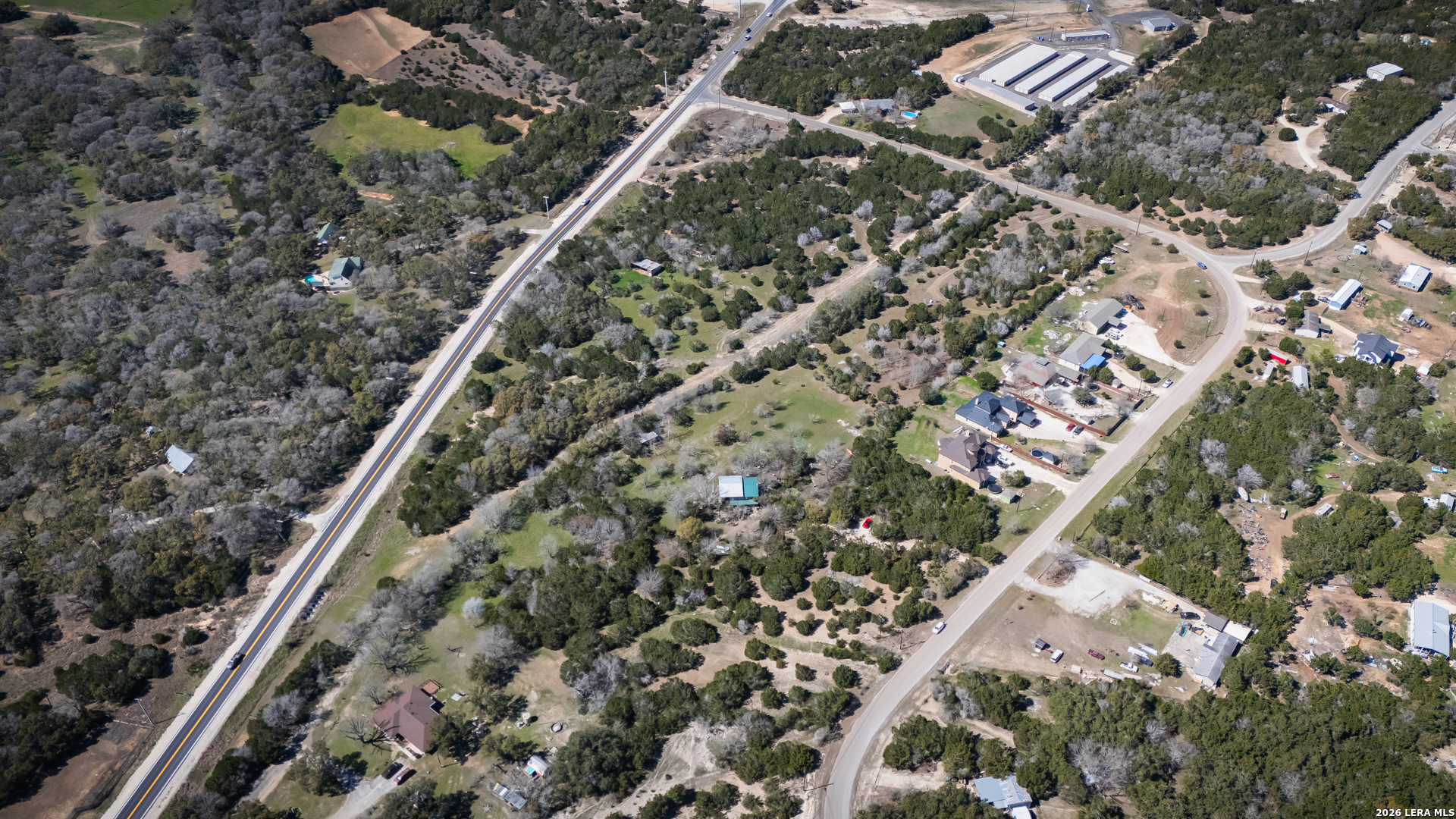 0 Bulverde Road Bulverde TX 78163