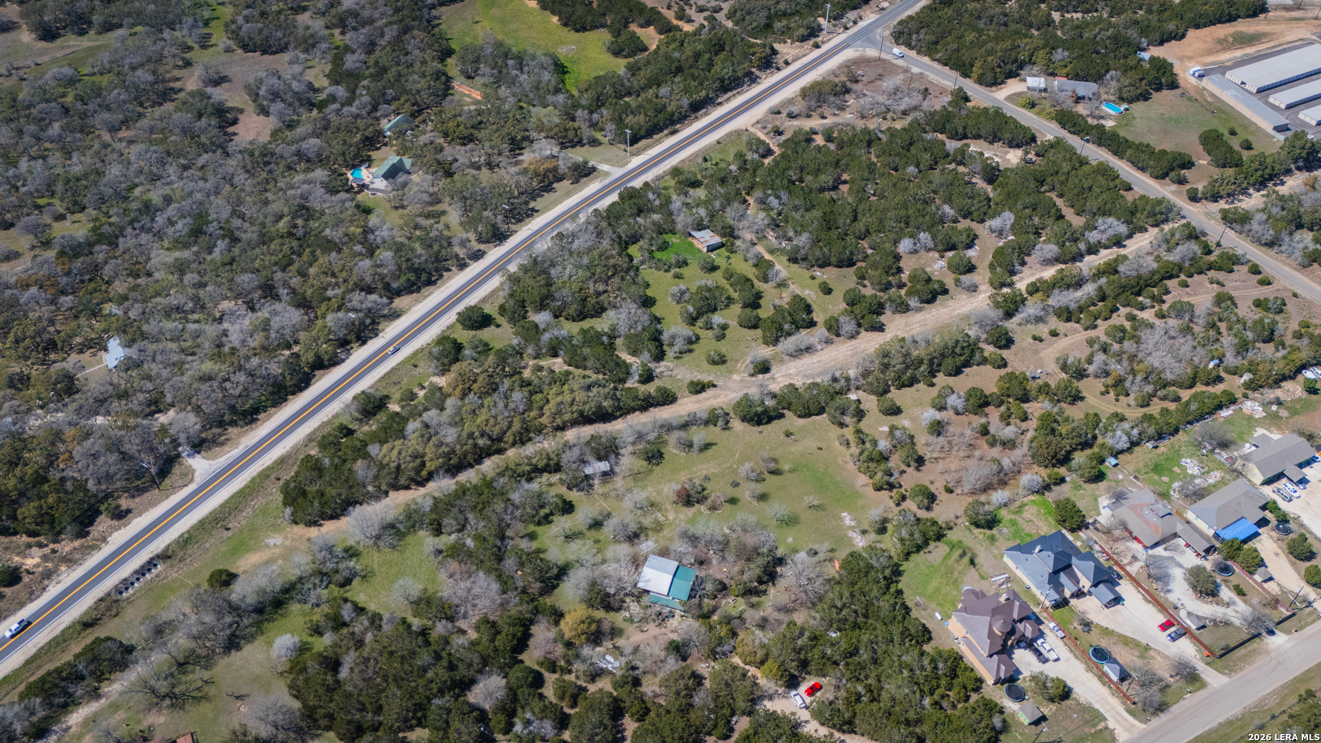 0 Bulverde Road Bulverde TX 78163