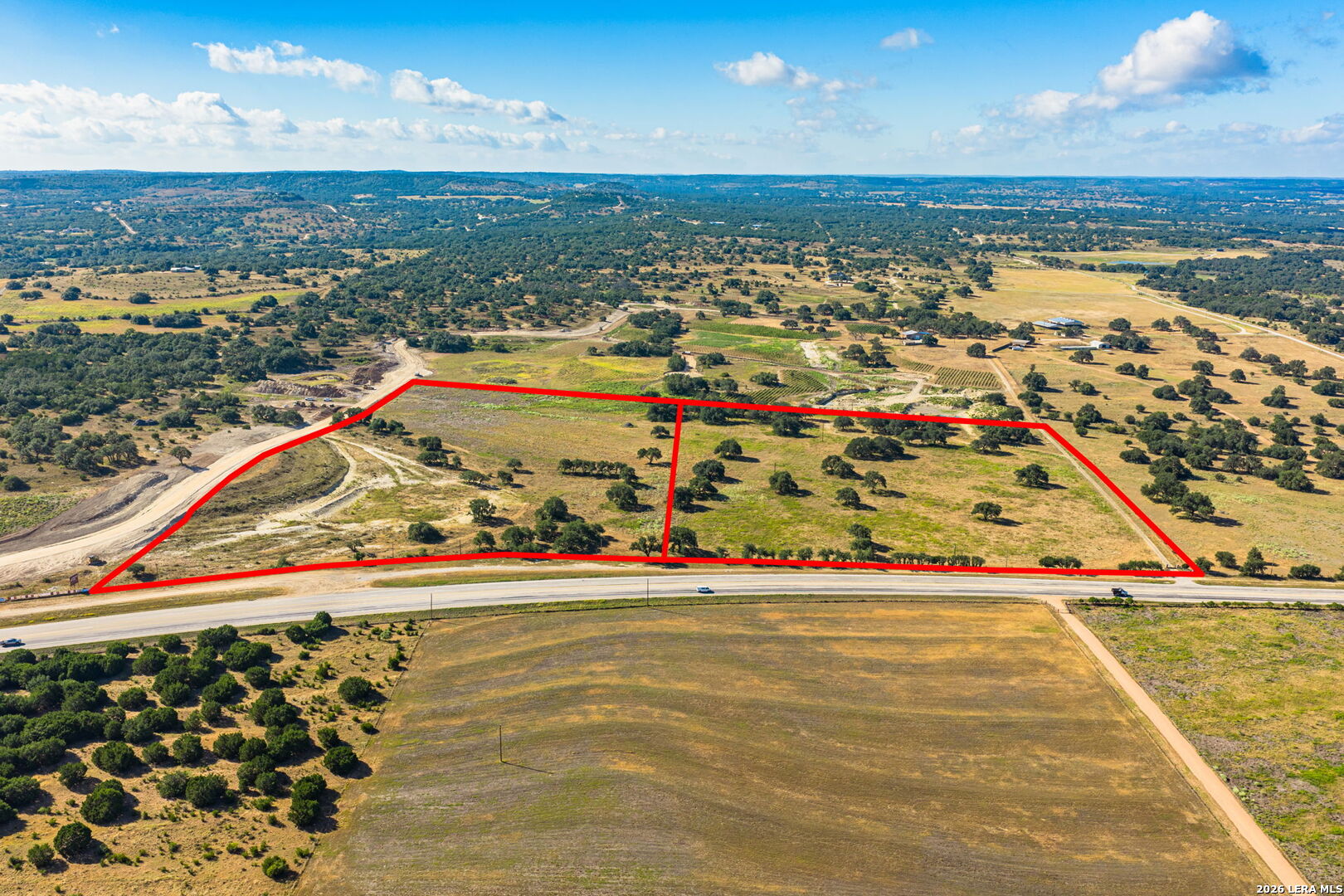 5541-A W Us Highway 290 Johnson City TX 78636