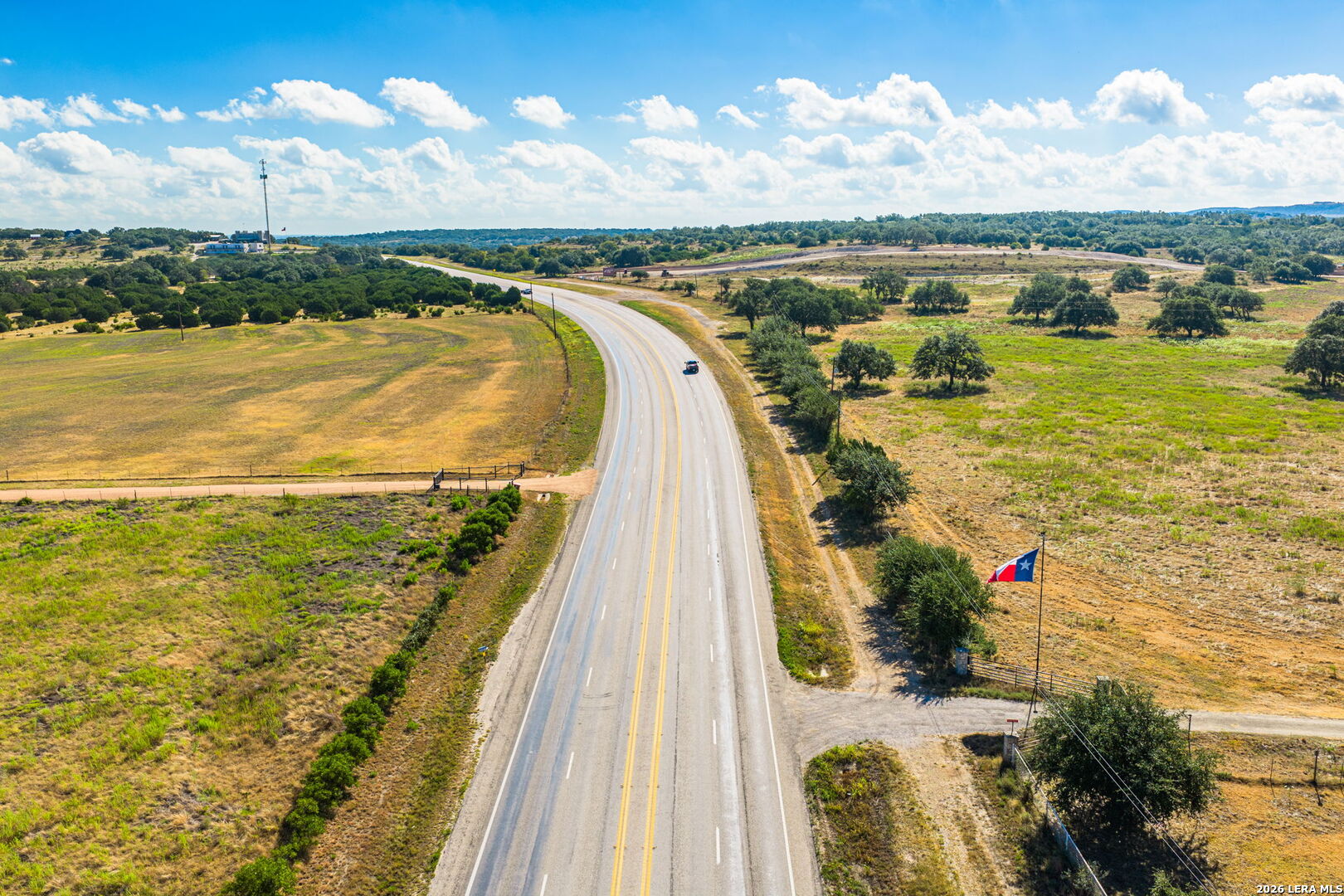 5541-A W Us Highway 290 Johnson City TX 78636