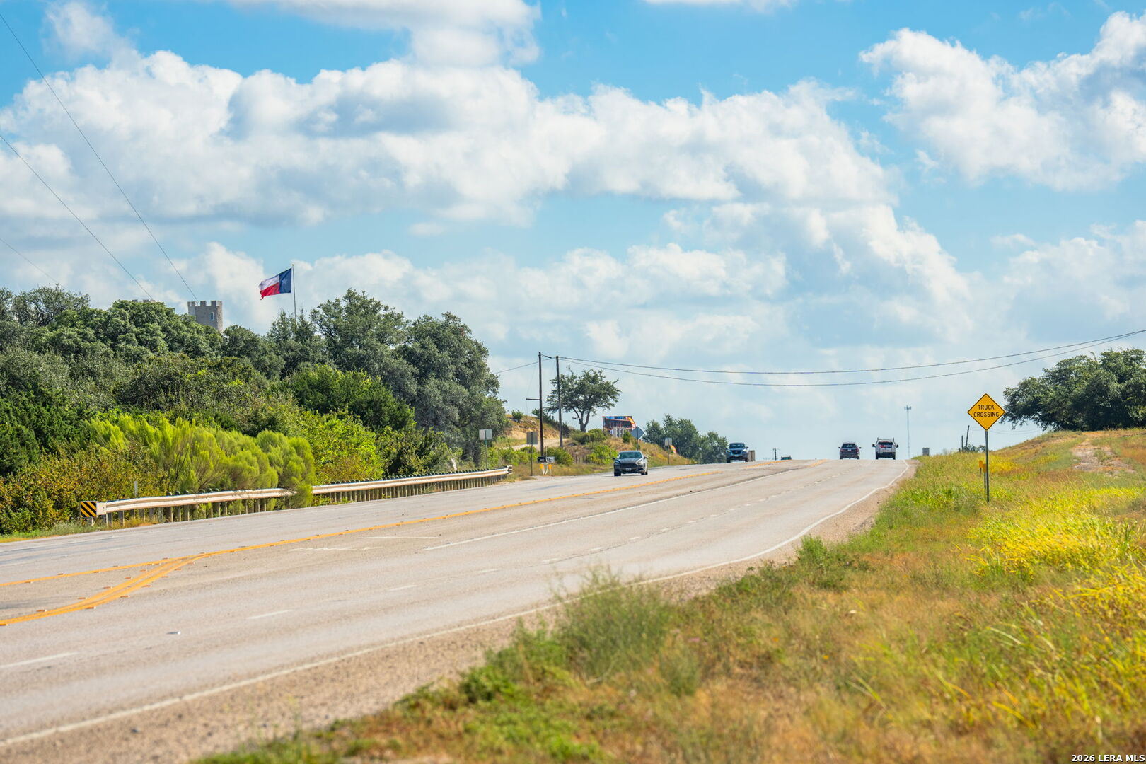 5541-A W Us Highway 290 Johnson City TX 78636