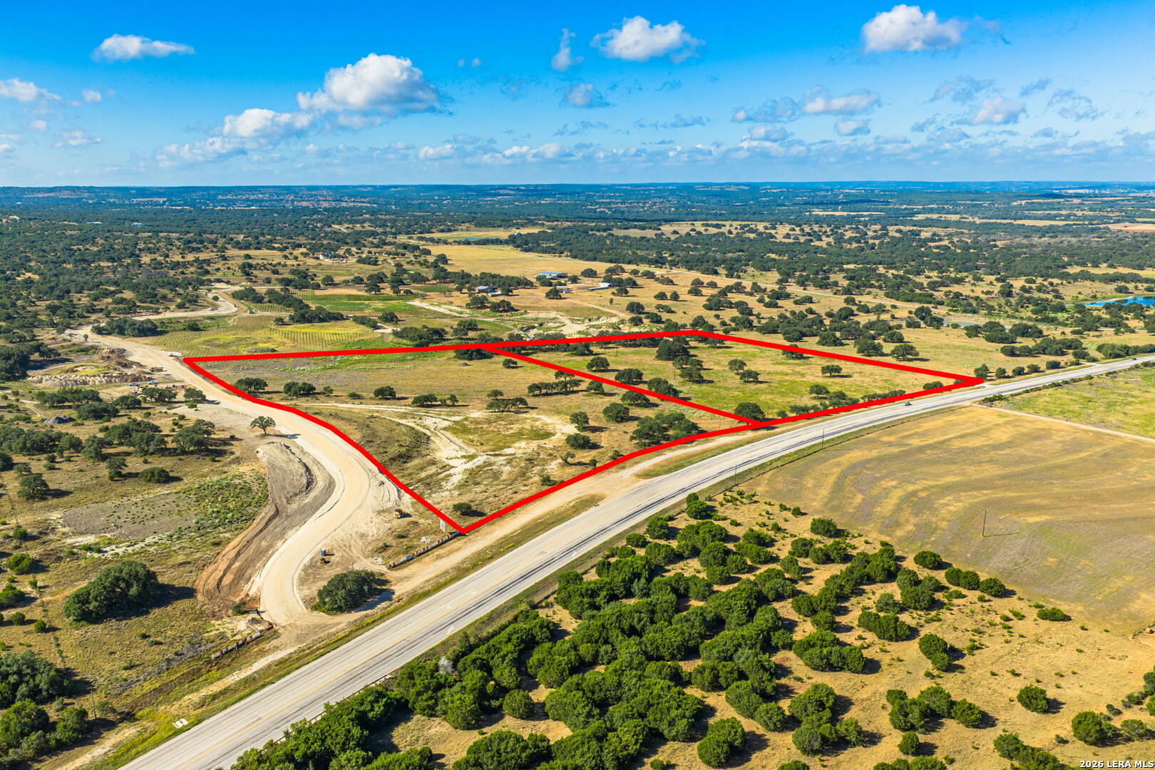 5541-A W Us Highway 290 Johnson City TX 78636
