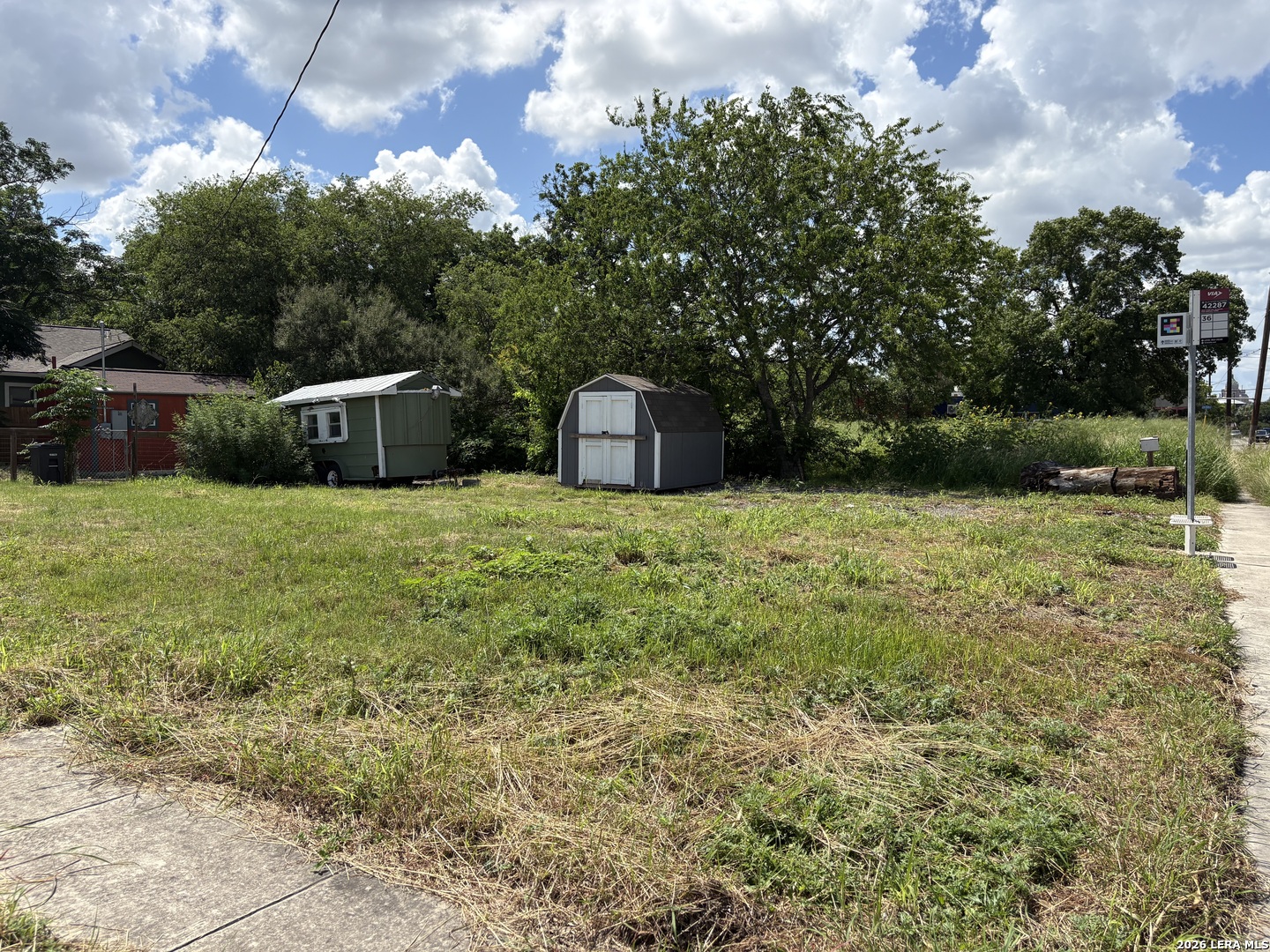 1707 S Presa San Antonio TX 78210