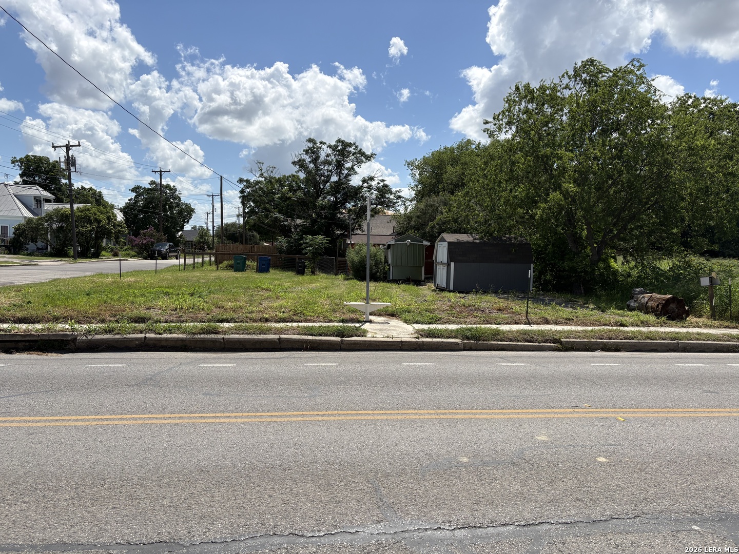 1707 S Presa San Antonio TX 78210
