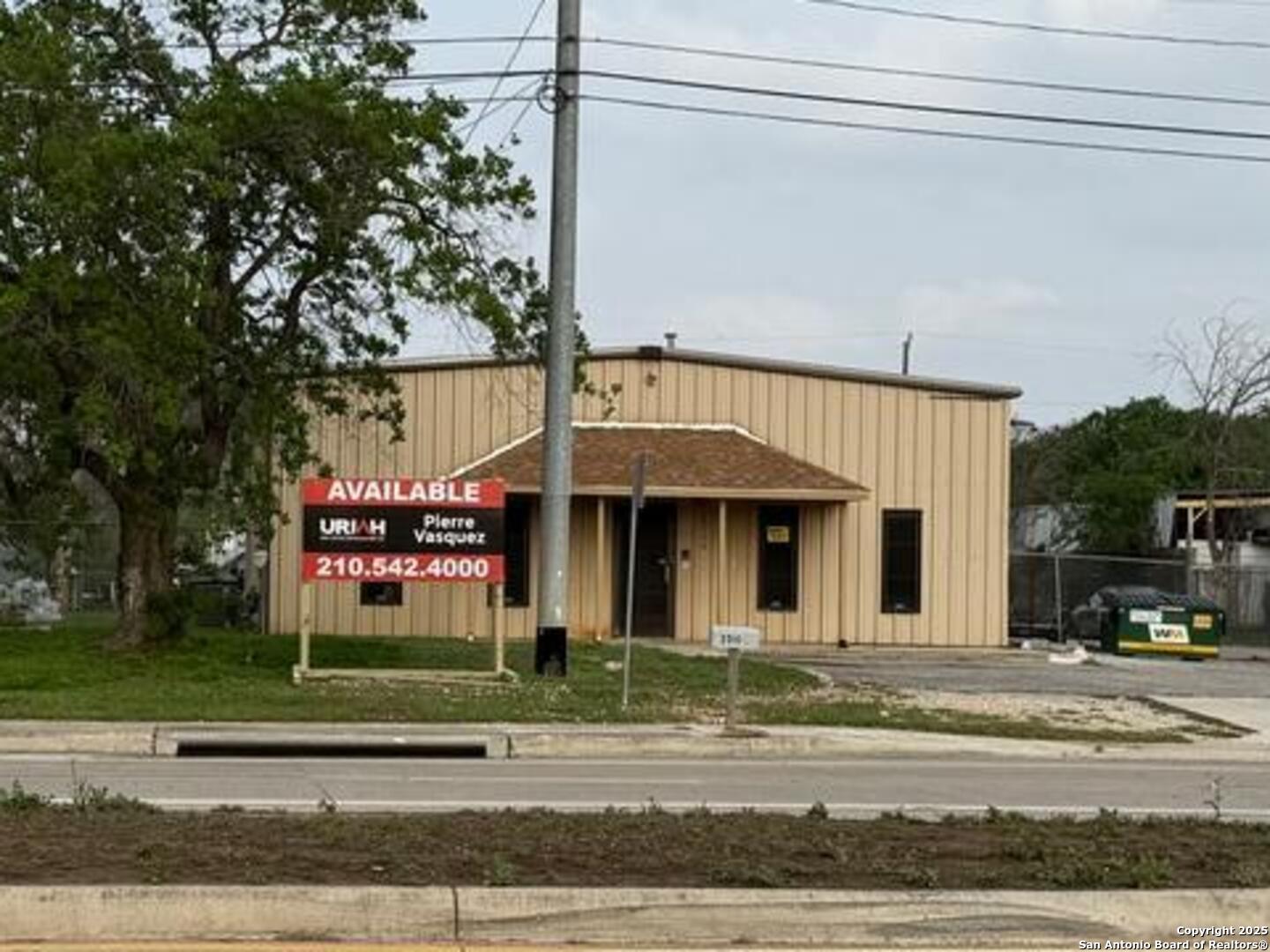 2510 SW 36th Street San Antonio TX 78237